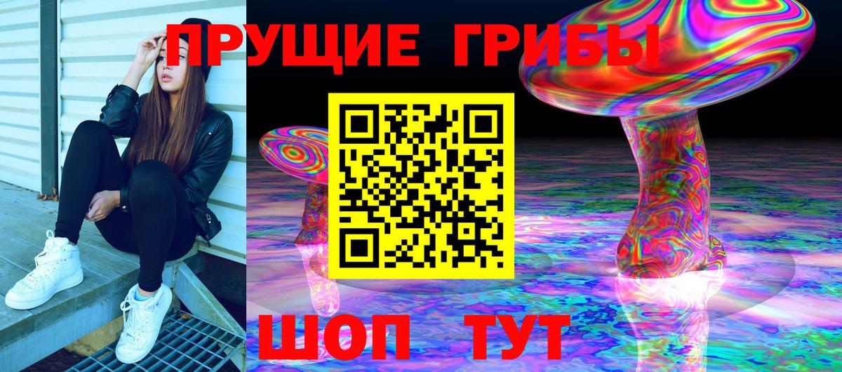 Псилоцибиновые грибы MAGIC MUSHROOMS Асбест